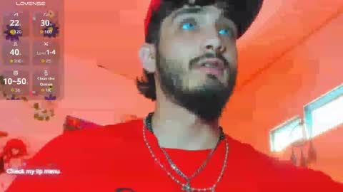 lovexjuxn77 online show from 01/11/26, 05:40