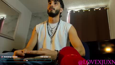 lovexjuxn77 online show from 02/28/26, 06:53