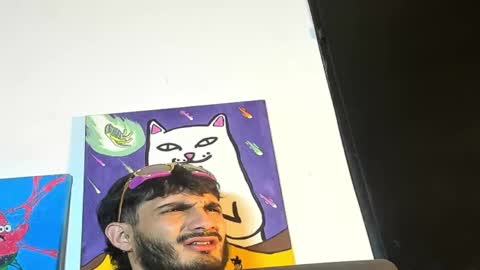 lovexjuxn77 online show from 03/05/26, 10:06