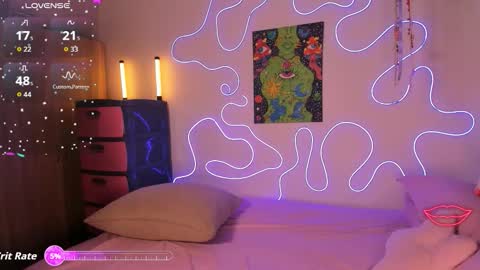 Danna online show from 03/19/26, 11:09