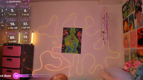 Danna online show from 03/30/26, 03:24