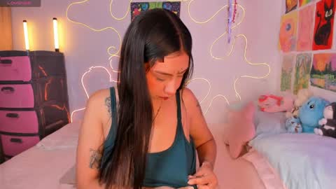 Danna online show from 04/10/26, 12:21