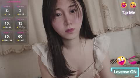 Lisa online show from 12/02/25, 03:18