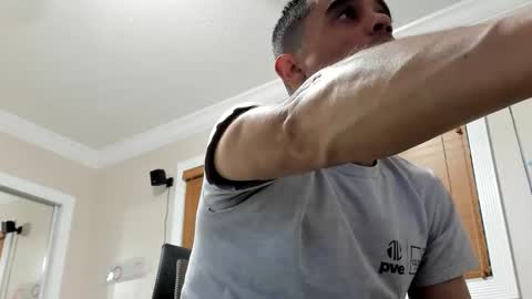 DarkGhost online show from 01/05/26, 10:46