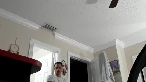 DarkGhost online show from 01/09/26, 11:02