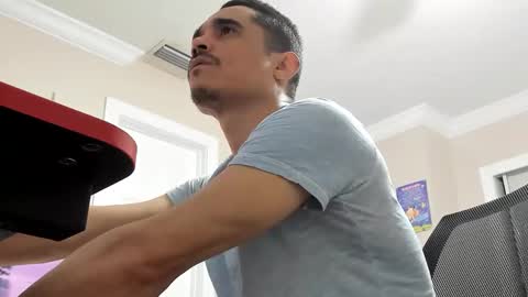 DarkGhost online show from 03/01/26, 05:26