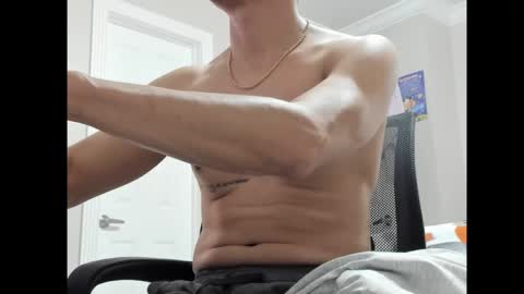 DarkGhost online show from 04/01/26, 09:45