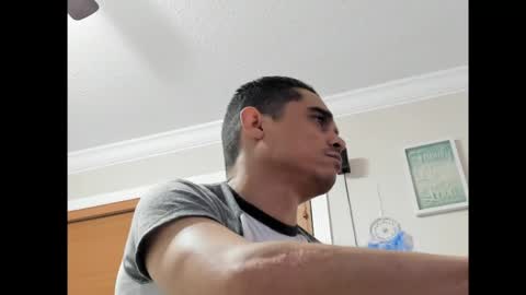 DarkGhost online show from 04/02/26, 09:45