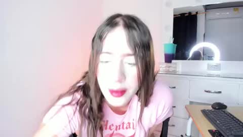 Susana online show from 03/13/26, 11:17