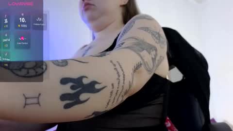 Call me Aphrodite online show from 01/19/26, 07:12