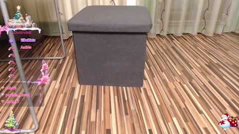 Antonia online show from 12/17/24, 08:56