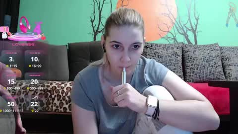 Antonia online show from 03/17/26, 09:34