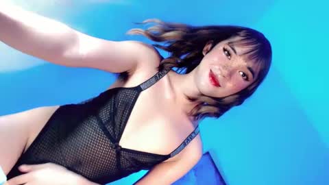 Snapshot of lovingmonaru969 chatting on 01/19/25, 02:06 Lovingmonaru969 online show from 01/19/25, 02:06