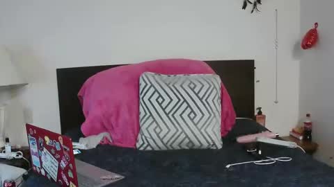 Lovingyou8607 online show from 04/13/26, 02:44