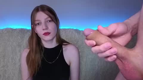 lovirss online show from 02/27/25, 10:04