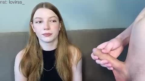 lovirss online show from 06/09/26, 10:05