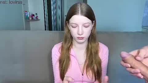 lovirss online show from 06/15/26, 11:45