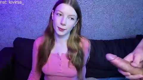 lovirss online show from 07/03/26, 03:07