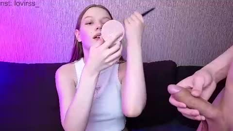 lovirss online show from 08/04/26, 12:41