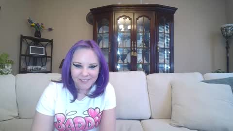 lovleybutwild online show from 03/29/26, 09:59