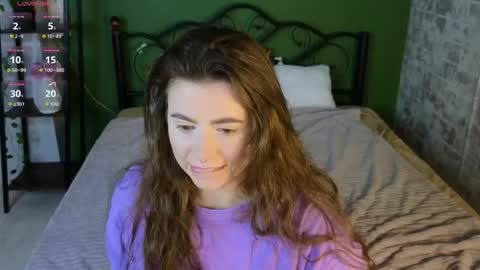 Snapshot of lovvingwhisperr chatting on 04/16/26, 06:36 Erika online show from 04/16/26, 06:36