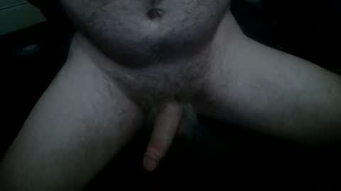 Cock OMighty online show from 01/01/25, 01:48