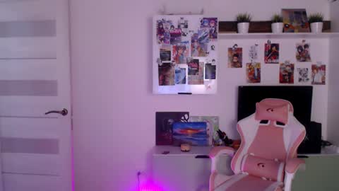 Loly online show from 01/16/25, 01:27