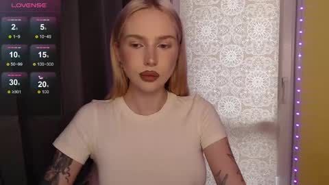 Viola online show from 04/20/26, 10:18