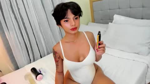 Candice online show from 10/22/25, 12:38