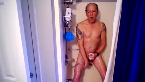 Just Watch Me online show from 03/07/25, 12:01