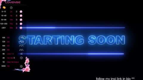 Loxy online show from 11/02/25, 07:49