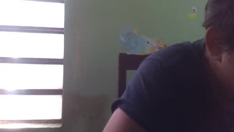 lpmauriciosantamaria online show from 12/05/25, 04:58