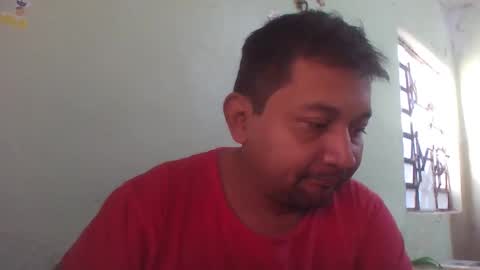 lpmauriciosantamaria online show from 01/09/26, 01:47