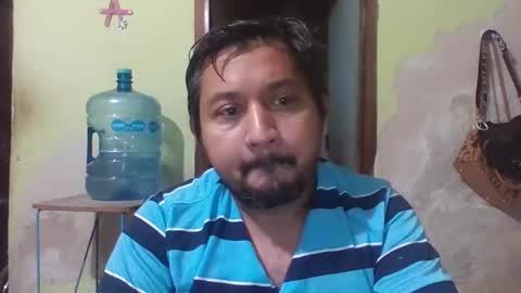 lpmauriciosantamaria online show from 03/18/26, 03:20