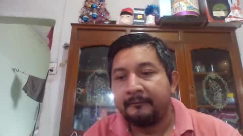lpmauriciosantamaria online show from 05/30/26, 03:42