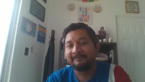 lpmauriciosantamaria online show from 06/01/26, 02:41