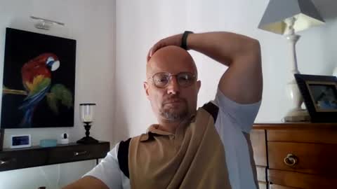 Espigle online show from 07/03/26, 07:37
