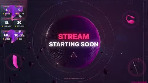 Snapshot of lsdprincess chatting on 01/19/25, 11:00 Princess online show from 01/19/25, 11:00