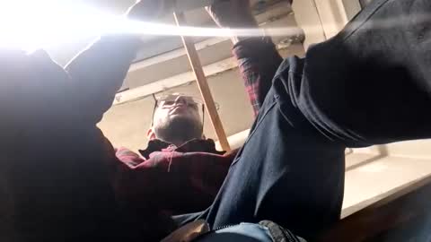 Lshot D online show from 10/12/25, 02:38