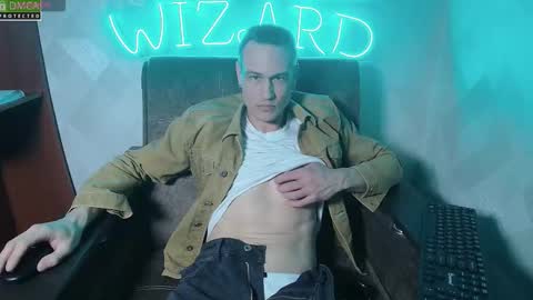 Lstfl wizard online show from 03/02/26, 04:03