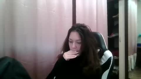 Lu krecia online show from 01/04/25, 06:09