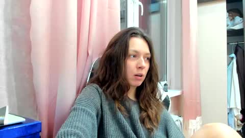 Lu krecia online show from 01/07/25, 06:56