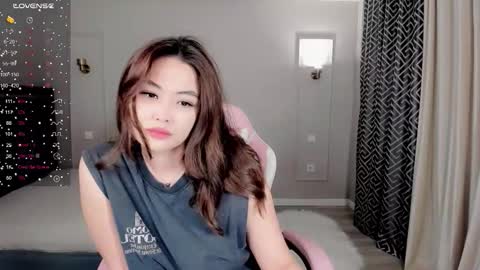 lu_mina online show from 03/04/26, 03:23