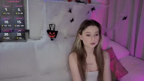 Lua online show from 10/30/25, 07:14