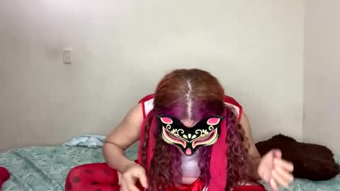 luana363 online show from 12/15/24, 06:29