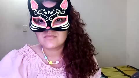 luana363 online show from 01/15/25, 10:24