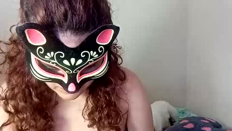 luana363 online show from 01/17/25, 06:23