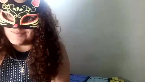 luana363 online show from 01/21/25, 03:15