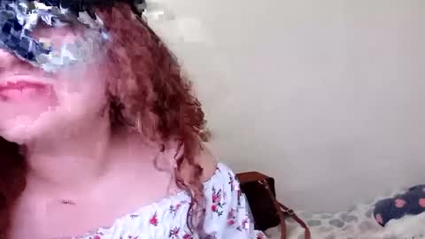 luana363 online show from 03/08/25, 11:28