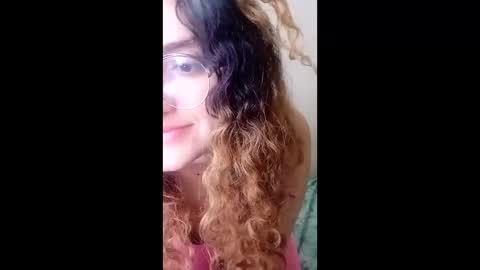luana363 online show from 04/27/26, 01:47